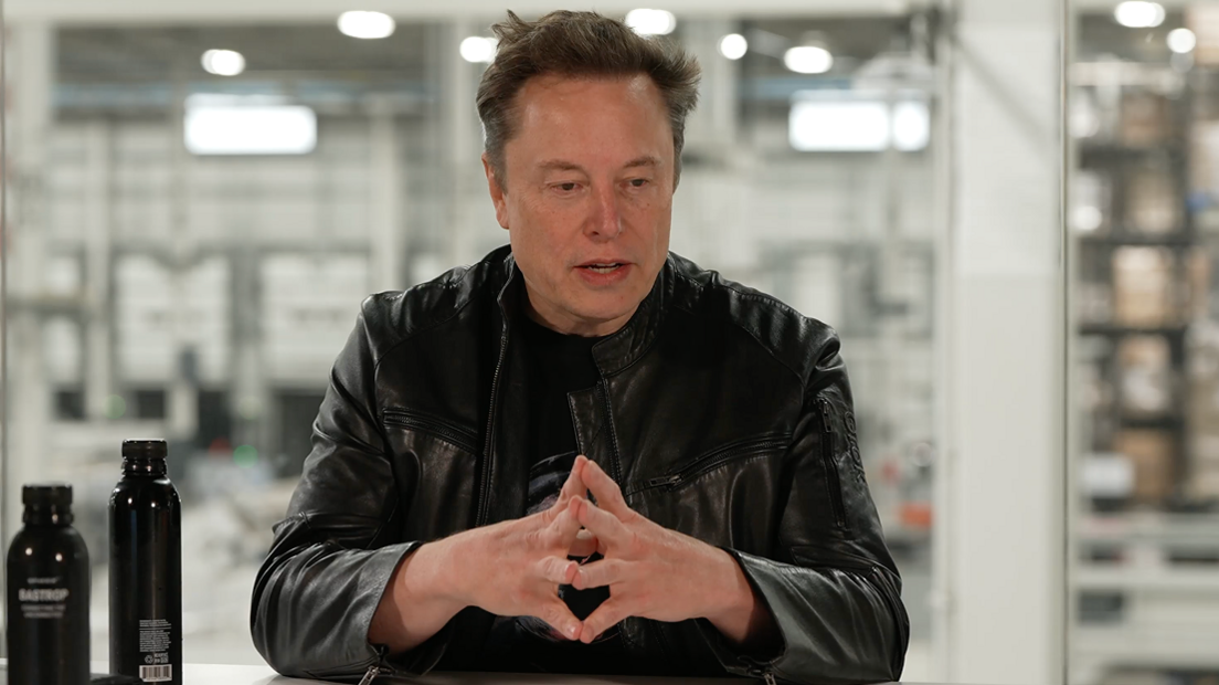 Elon Musk Mulls Merging Tesla and SpaceX – A Potential Industry‑Shattering Deal