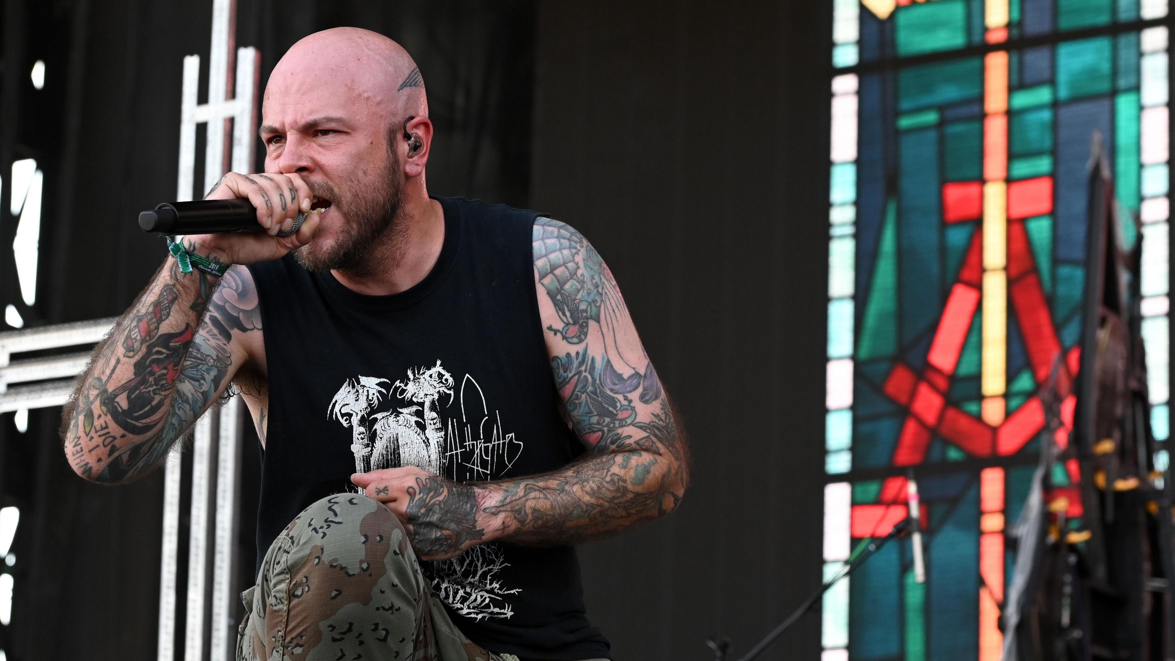 Demon Hunter Fires Litigation Against Netflix Over "KPop Demon Hunters"