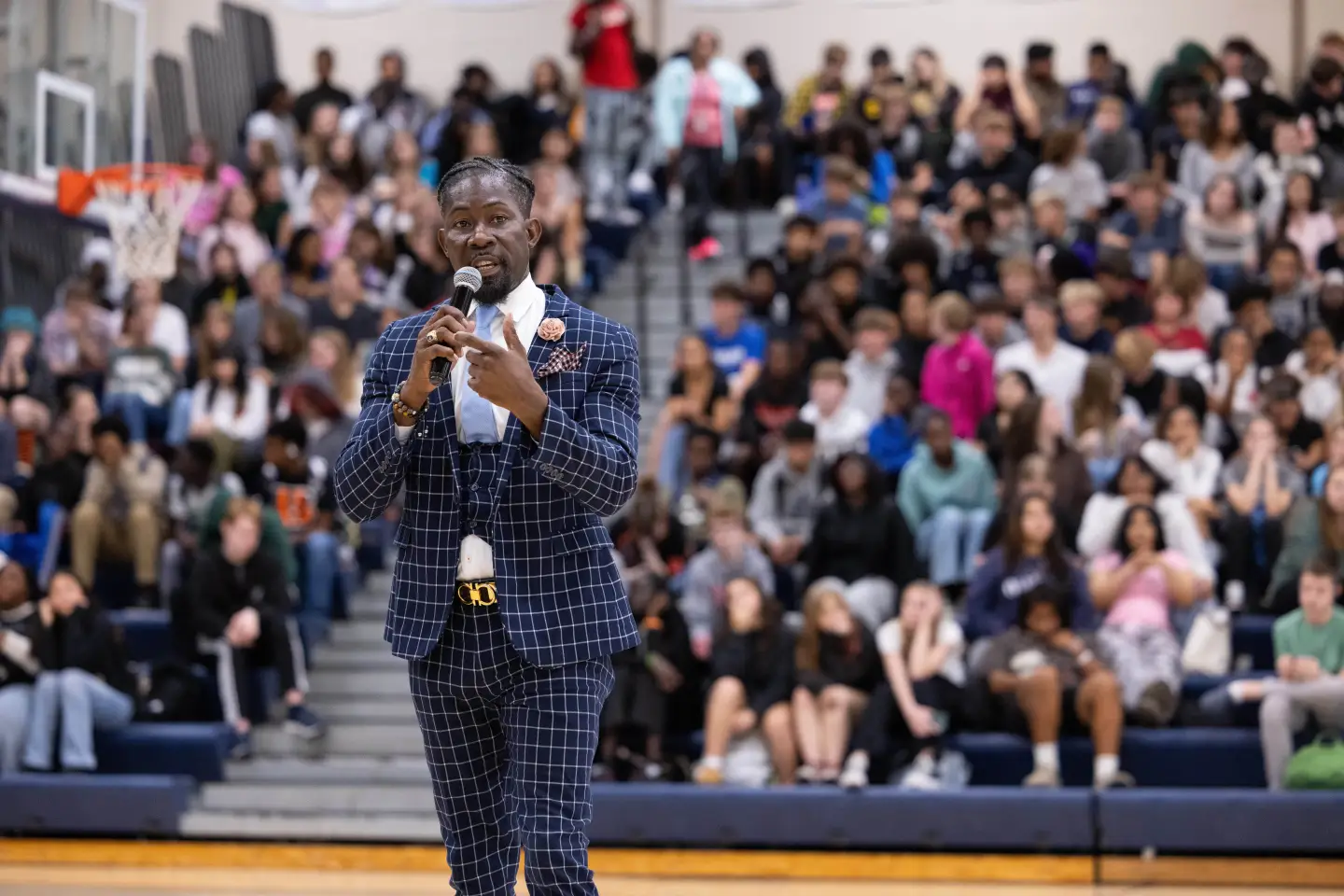 Des Moines Superintendent Faces Scrutiny Over Conflict of Interest