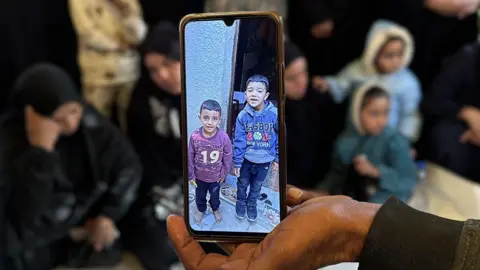 Death Toll in Gaza Exceeds 70,000 Amid Continuing Conflict