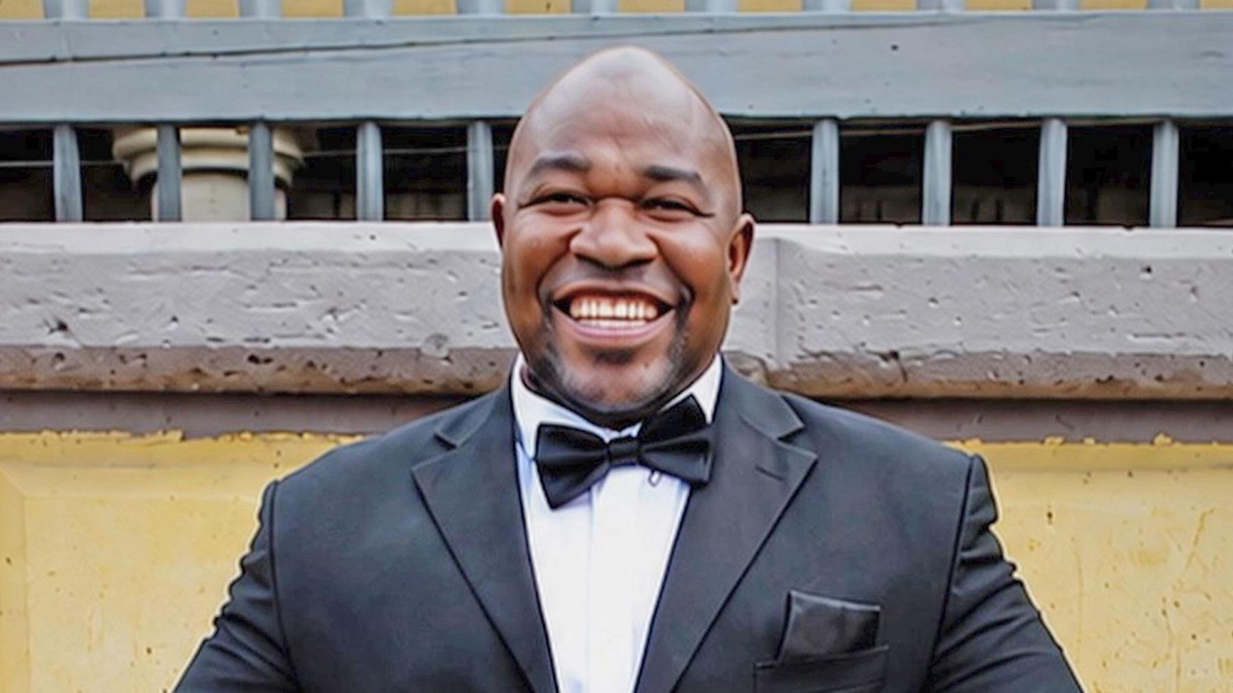 South African Special Forces Accused of Murdering Detective