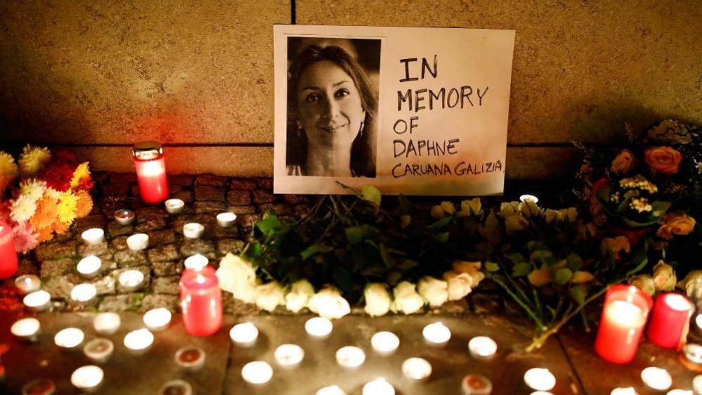 Yorgen Fenech Faces Trial Over Daphne Caruana Galizia Murder