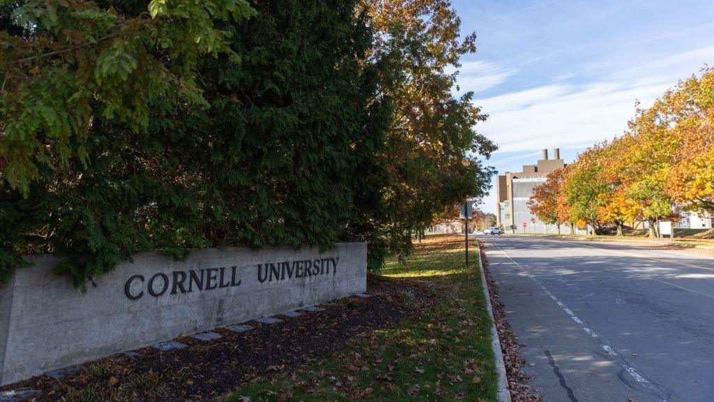 New York Prosecutors Reopen Cornell Rape Case After Civil Lawsuit