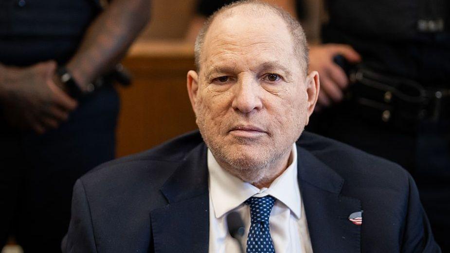 Harvey Weinstein Sentenced to 15 Years In Prison: Victims Say It’s ‘Fair’