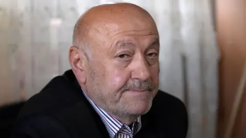 Arrest of Charity Leader in Turkey Raises Voices Against Sexual Abuse