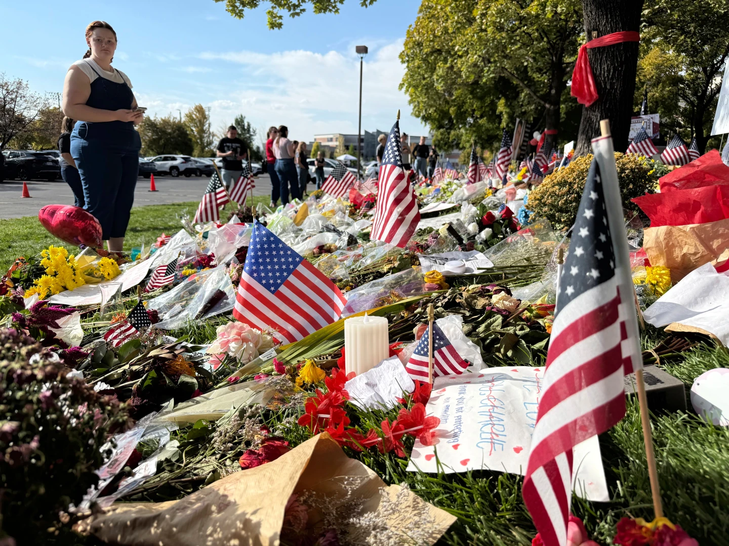 The Impact of Social Media in Politically Charged Times