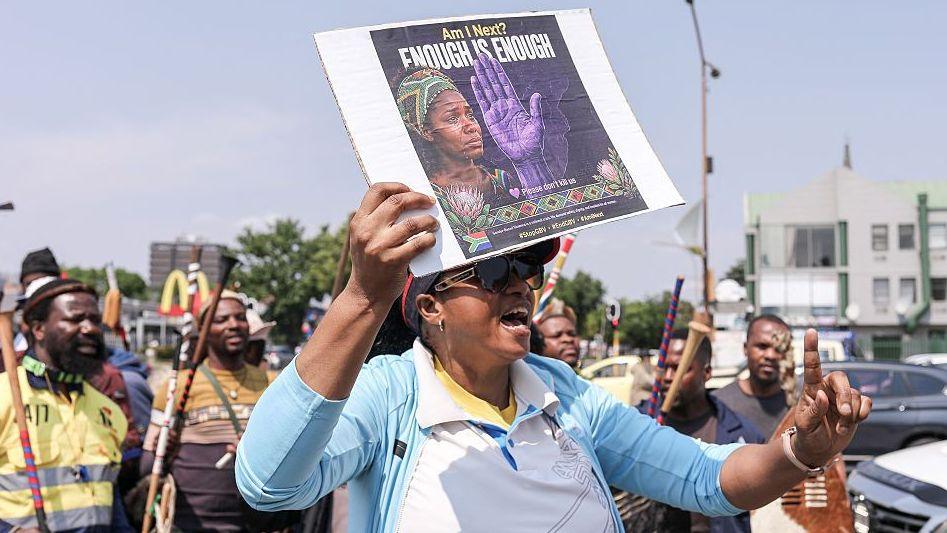 East of Johannesburg: Twelve Women Disappeared in Two Months – Police Seek Answers