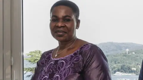 Arrest of Togo Leader's Sister-in-Law Sparks Protests and Calls for Political Change