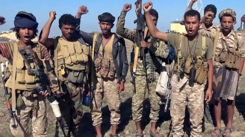 Three Saudis Killed in Houthi Missile Attacks on Riyadh Airport