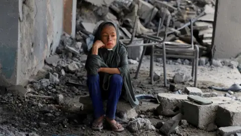 Escalating Conflict in Gaza: Israel Tightens Siege Amid Peace Plan Negotiations