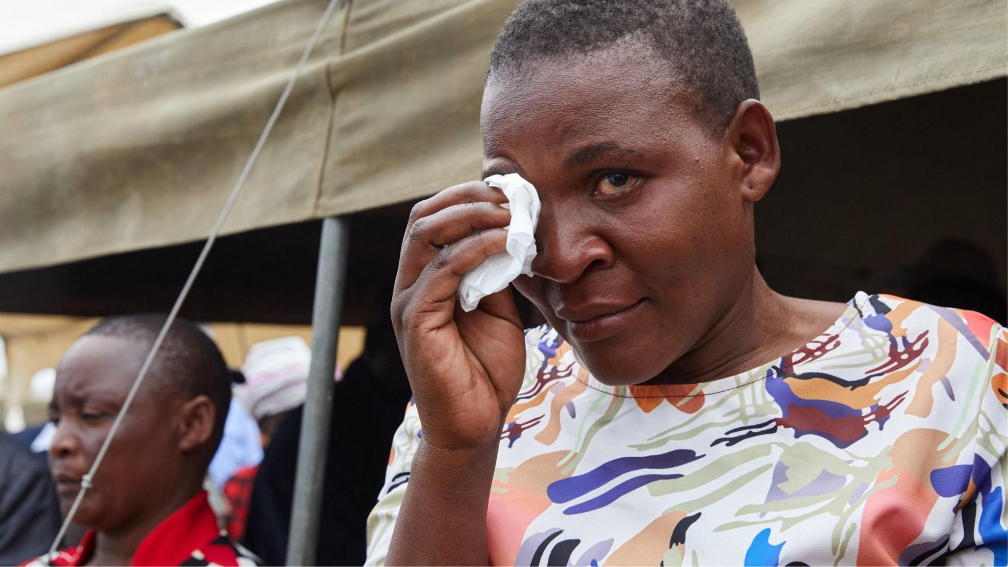 Kariba Ferry Tragedy: 93 Dead, Zimbabwe’s Worst Transport Disaster