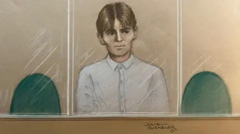 Jury fails to reach verdict in Norwegian 'hitman' trial