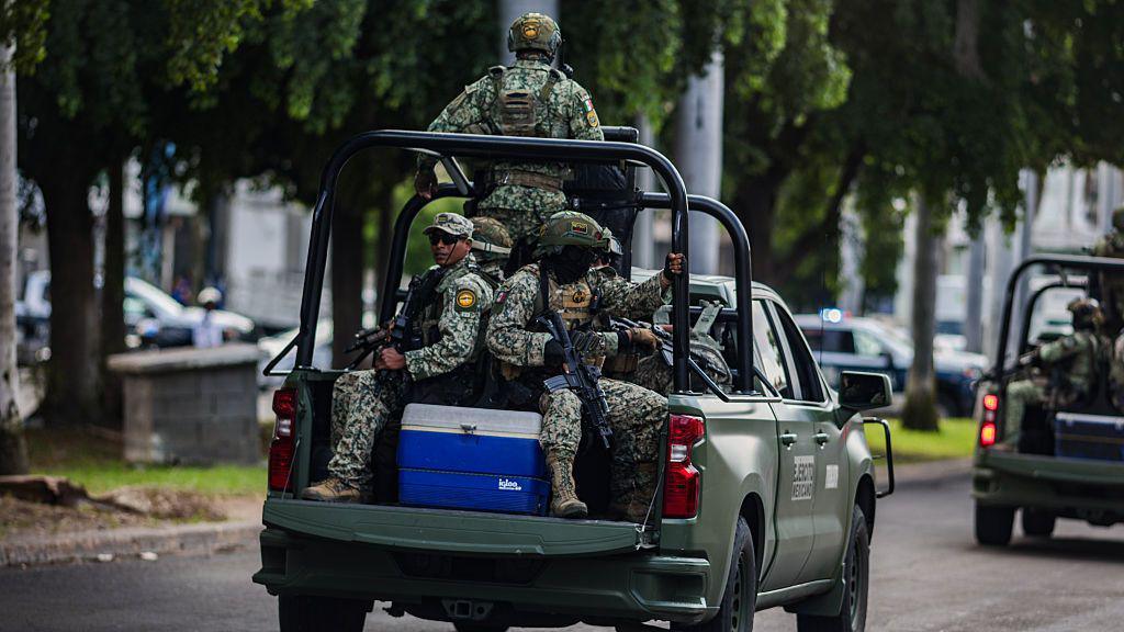 El trágico apagón: influencer mexicano César Gastélum muere al vivo en Culiacán