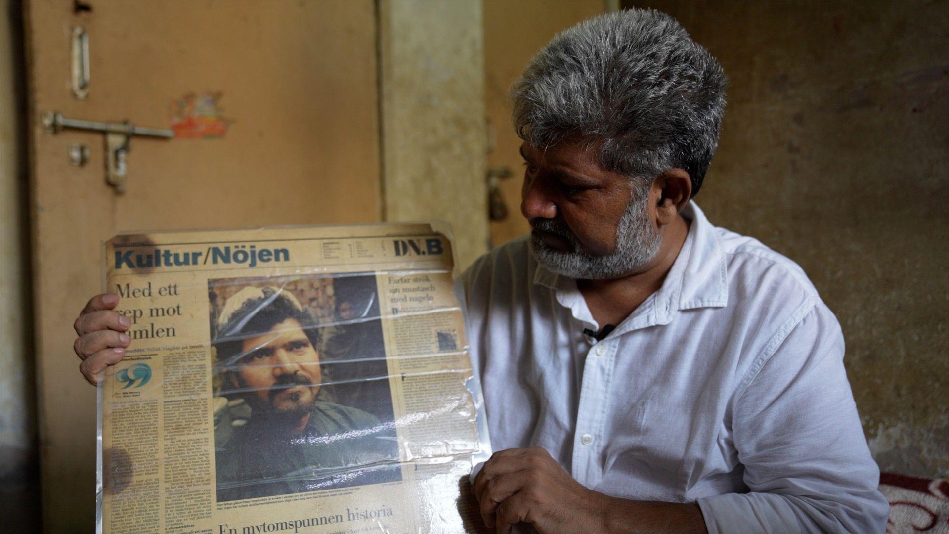 Vanishing Acts: India's Street Magicians Face a Quiet Extinction