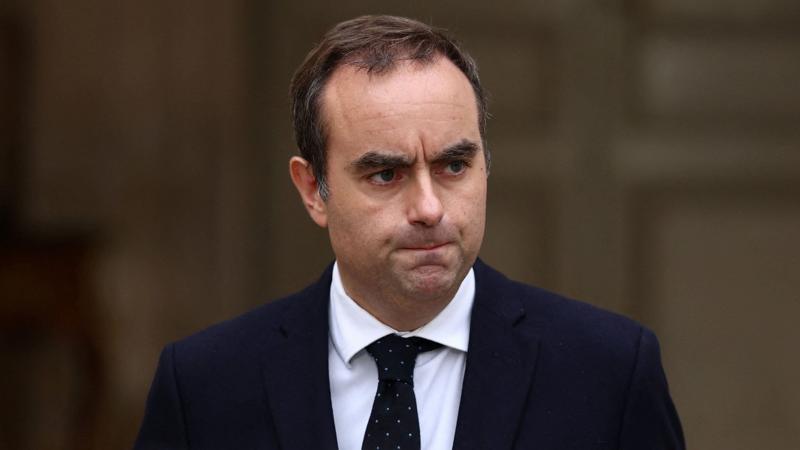 French PM warns against escalation of school protests after 164 arrests