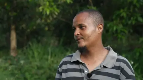 Kenyan Citizens Win Landmark Paternity Case Against British Soldiers