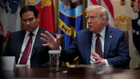 Trump Administration's New Human Rights Rules Target Diversity Policies