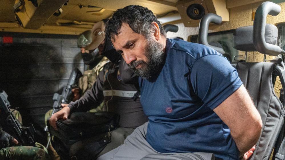 Men Disguised as Police Kill Ecuadorian Drug Lord’s Brother