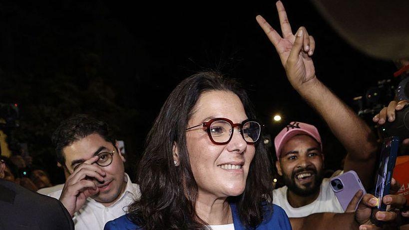 Morocco Crowned Its First Female Prime Minister