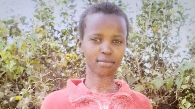 Ex-British Soldier Detained in Connection to 2012 Murder of Kenyan Woman