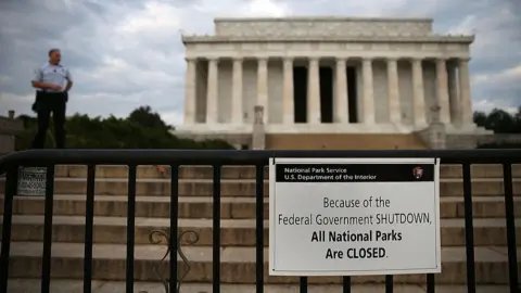 Impact of the US Government Shutdown: What You Need to Know