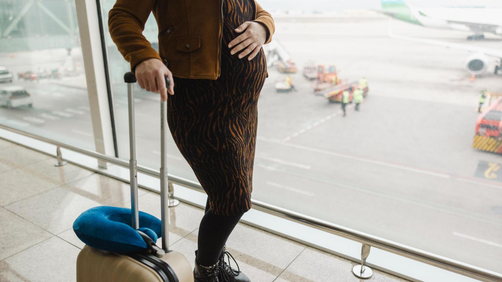 Trump’s new orders aim to stop birth tourism and tighten birthright citizenship