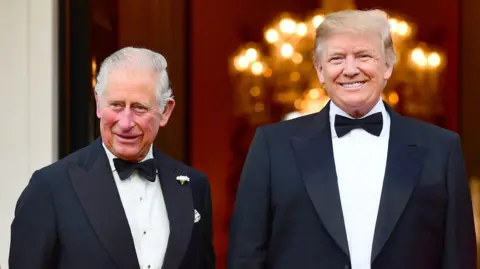 Donald Trump's Historic Second State Visit to the UK: What to Expect