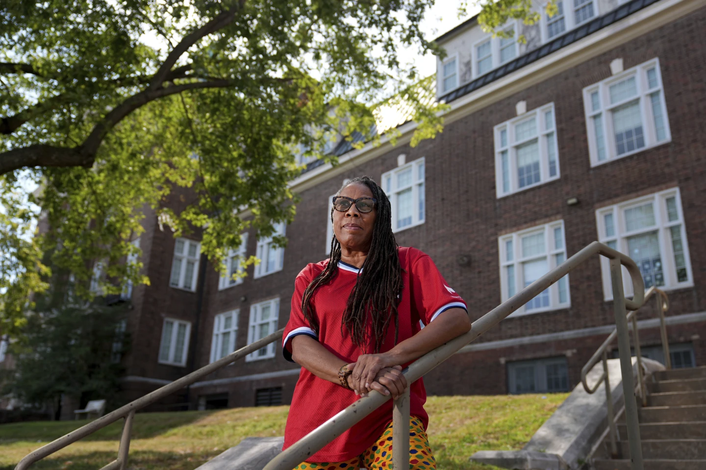 St. Louis Faces School Closures Amid Community Decline