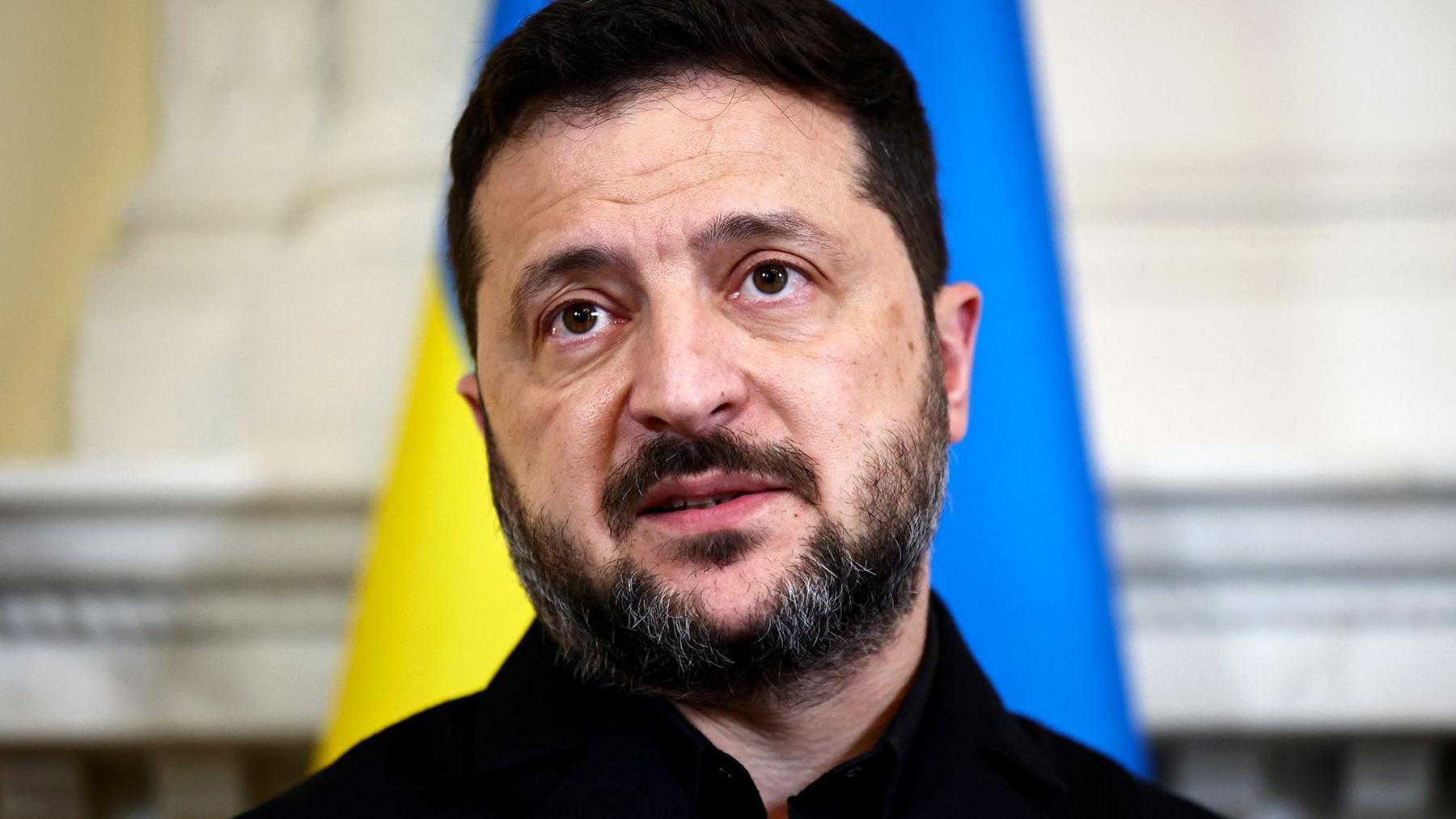 Ukraine to Resume Strikes on Russian Refineries After US Support Cut