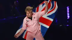Why Does the UK Keep Failing at Eurovision? A Look into Another Disappointing Year