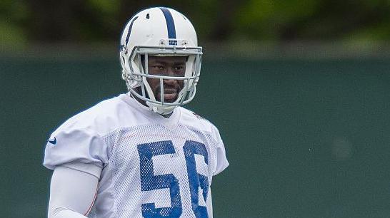 Kenyan ex‑NFL star Daniel Adongo deported after visa overstay and legal spate