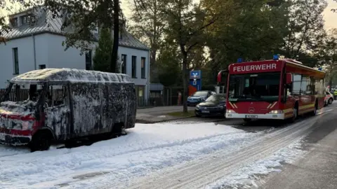 Oktoberfest Opening Postponed After Fatal Fire and Bomb Threat in Munich