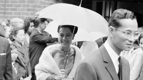 Remembering Queen Sirikit: Thailand's Beloved Royal Matriarch Passes Away at 93