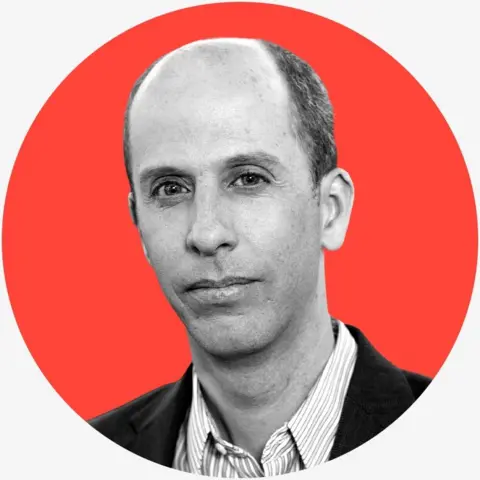 Trump's Promised Retribution: The New Presidential Dynamism