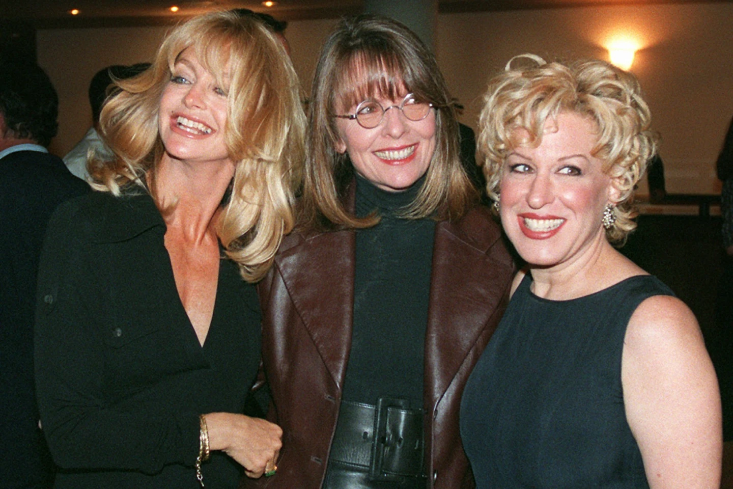 Remembering Diane Keaton: A Legacy of Laughter and Style