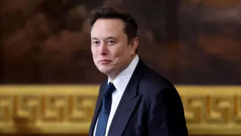 Elon Musk and Prince Andrew Linked to Jeffrey Epstein in Newly Released Files
