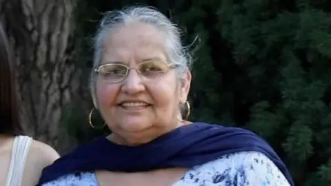 Outrage Over Arrest of 73-Year-Old Sikh Woman Sparks Community Response in California