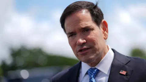 Rubio Declares Cuba 'National Security Threat' as Diplomatic Standoff Intensifies