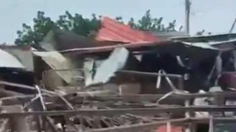 Tragic Drone Strike Claims 78 Lives at Sudanese Mosque