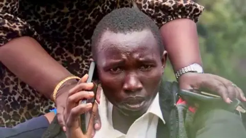 Landslides Devastate Lives in Uganda and Kenya: Over 40 Confirmed Dead