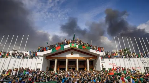 Tarique Rahman Set to Return to Bangladesh for Pivotal Elections After Historic Uprising