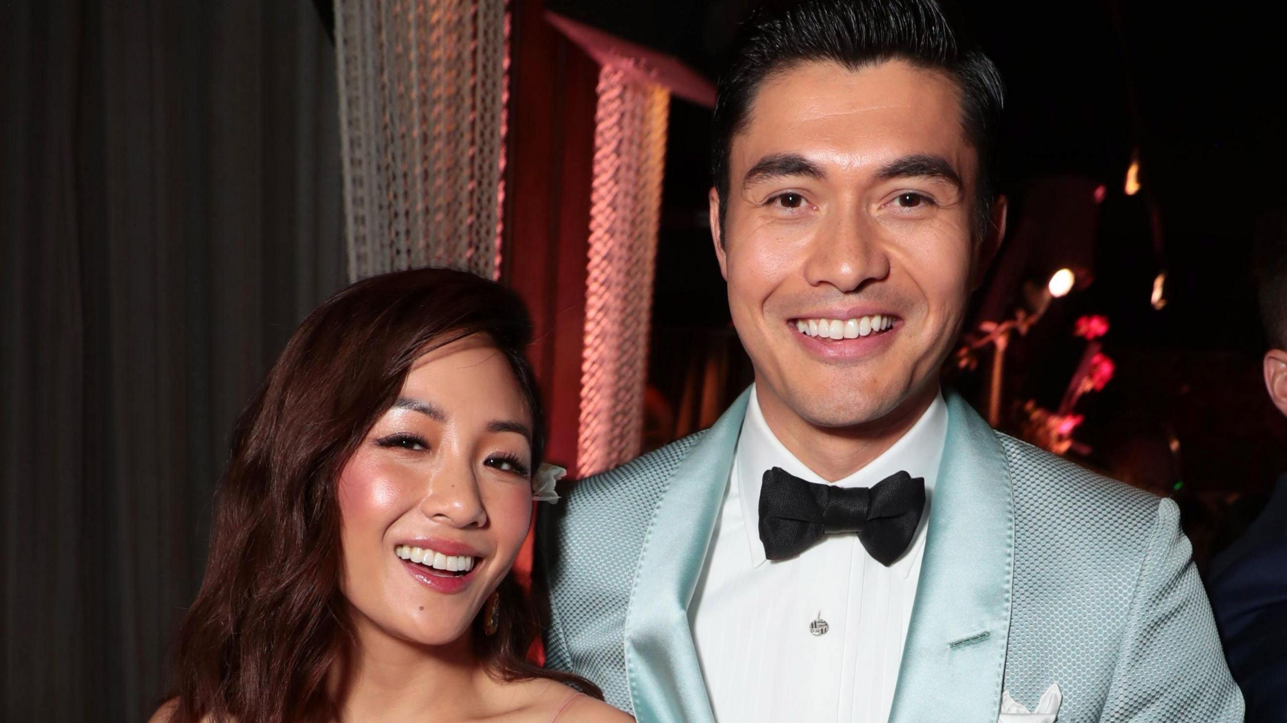 Crazy Rich Asians Series Brings Stars Back for Spectacular TV Show