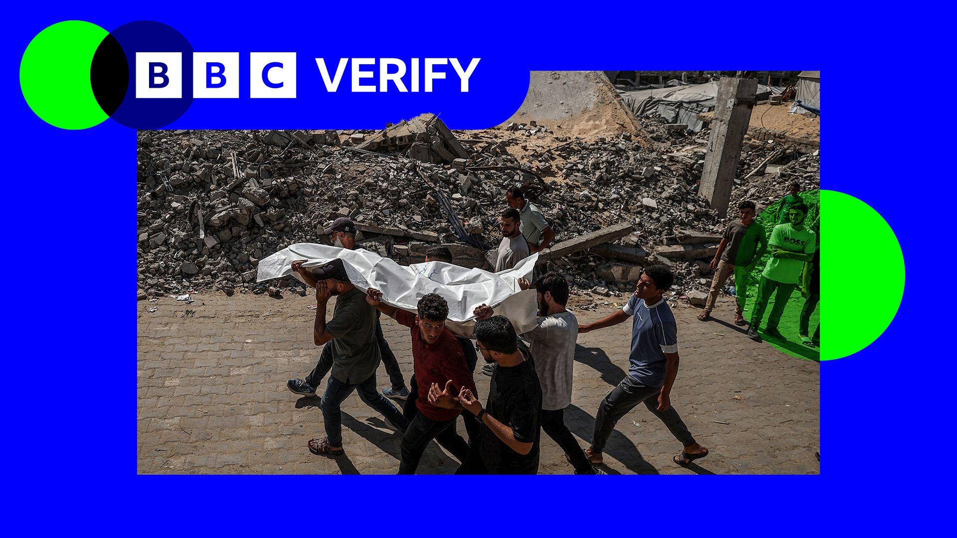 More than 900 killed in Gaza this year despite ceasefire, Hamas‑run health ministry says