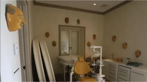 Newly Released Images of Jeffrey Epstein's Island Reveal Disturbing Details