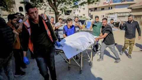 Israeli air strikes kill six in Gaza, including Al Jazeera cameraman