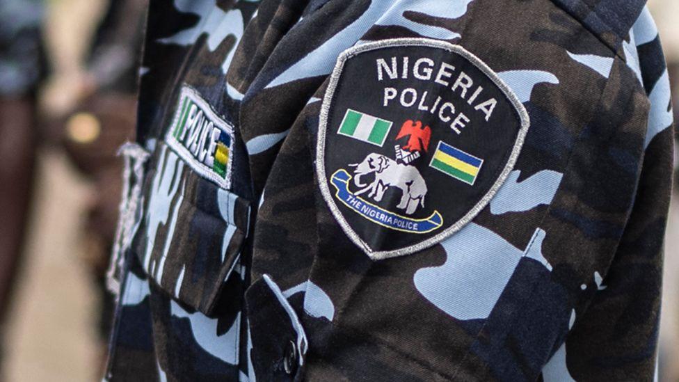Police Arrested After Bribe Demand on Nigeria’s Anti-Corruption Chief