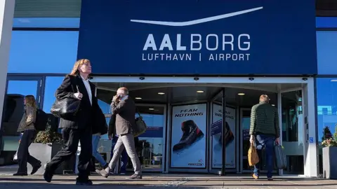 Denmark Faces Vulnerability Amid Rising Drone Threats