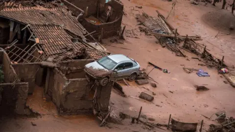 UK Court Holds BHP Accountable for Brazil's Catastrophic Dam Disaster