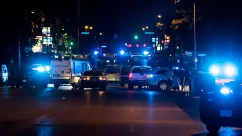 Trump Announces National Guard Deployment to Memphis Amid Crime Surge