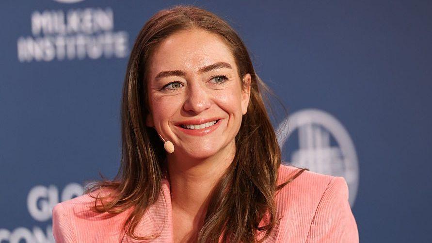 Whitney Wolfe Herd